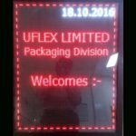 uflex limited