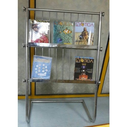 magazine-stand